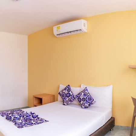 Hotel Portobahia Santa Marta Rodadero Luaran gambar