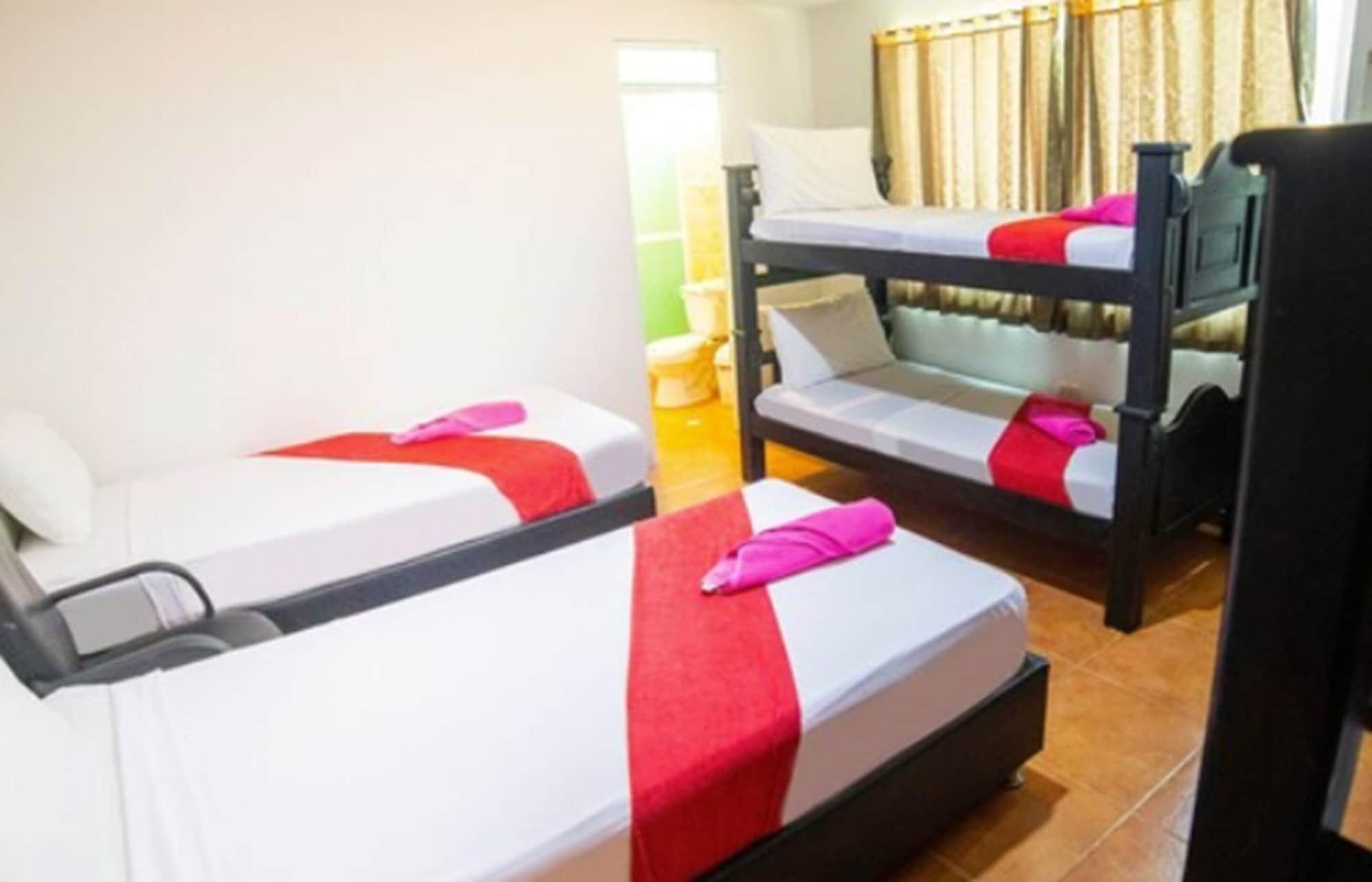 Hotel Portobahia Santa Marta Rodadero Luaran gambar