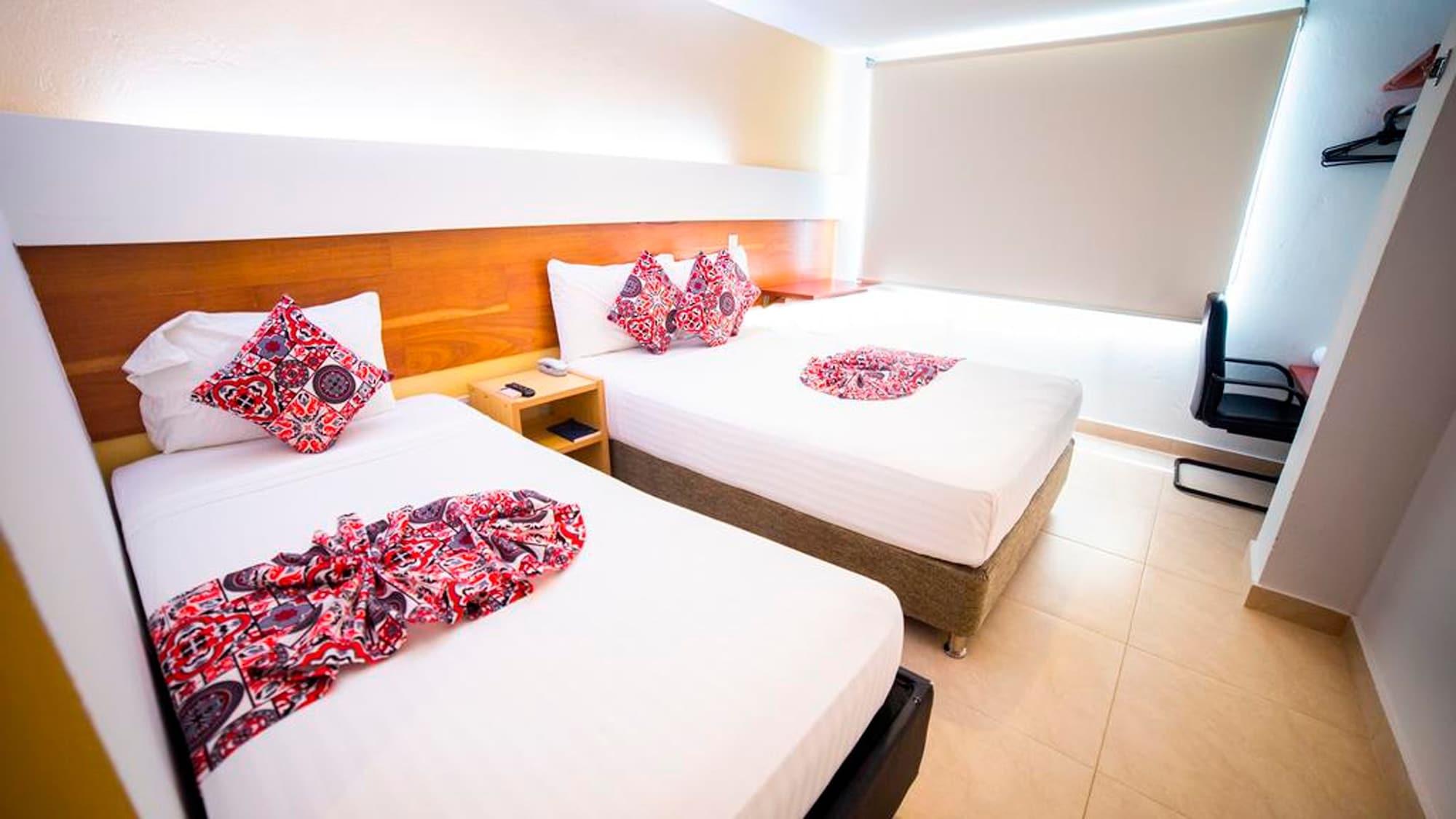 Hotel Portobahia Santa Marta Rodadero Luaran gambar